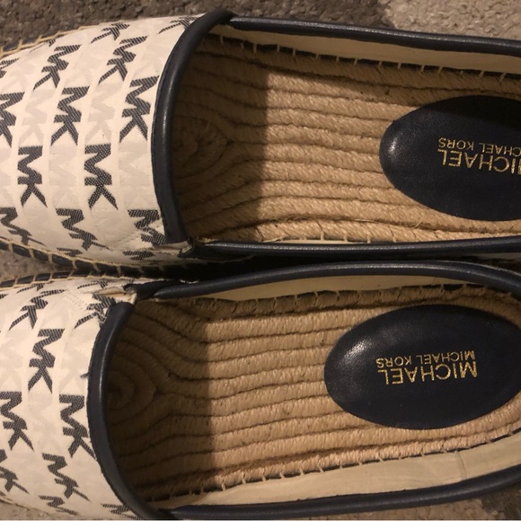 Michael Kors Espadrilles - Picture 3 of 12